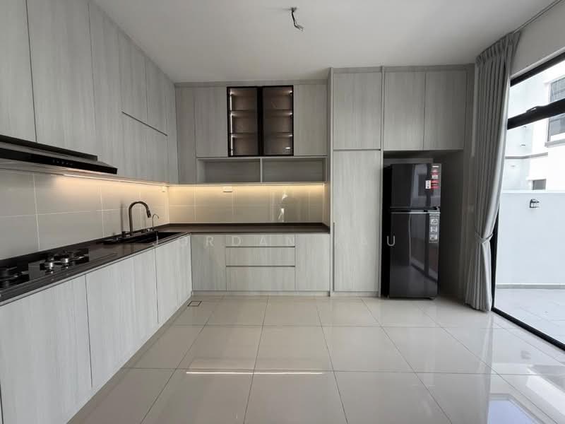 Cluster House for Rent in Eco Botanic (Iskandar Puteri (Nusajaya)) - Jordan Kau - PropertyGuru.com.my