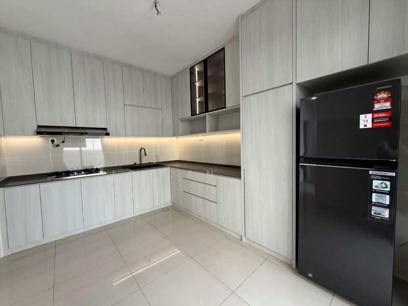 Cluster House for Rent in Eco Botanic (Iskandar Puteri (Nusajaya)) - Jordan Kau - PropertyGuru.com.my