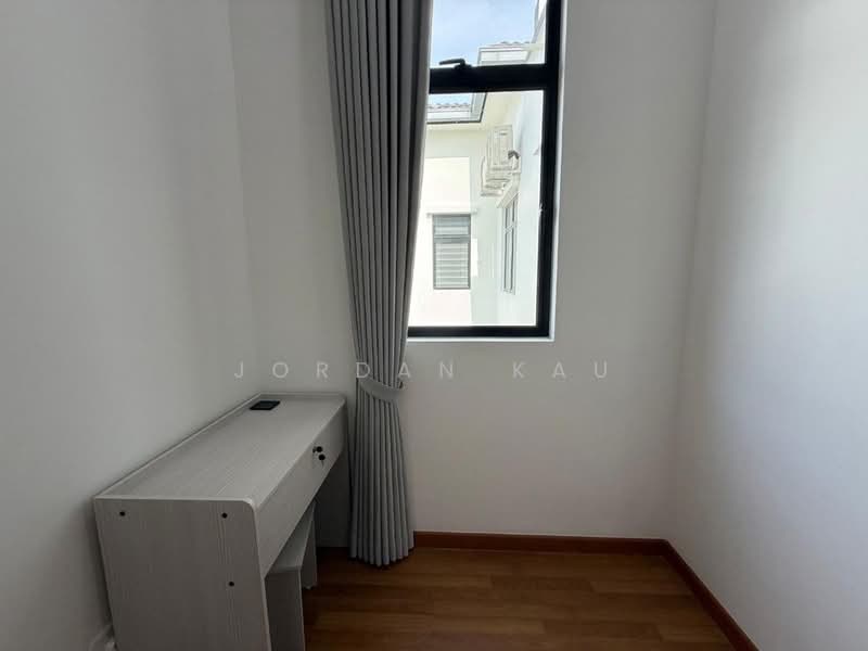 Cluster House for Rent in Eco Botanic (Iskandar Puteri (Nusajaya)) - Jordan Kau - PropertyGuru.com.my