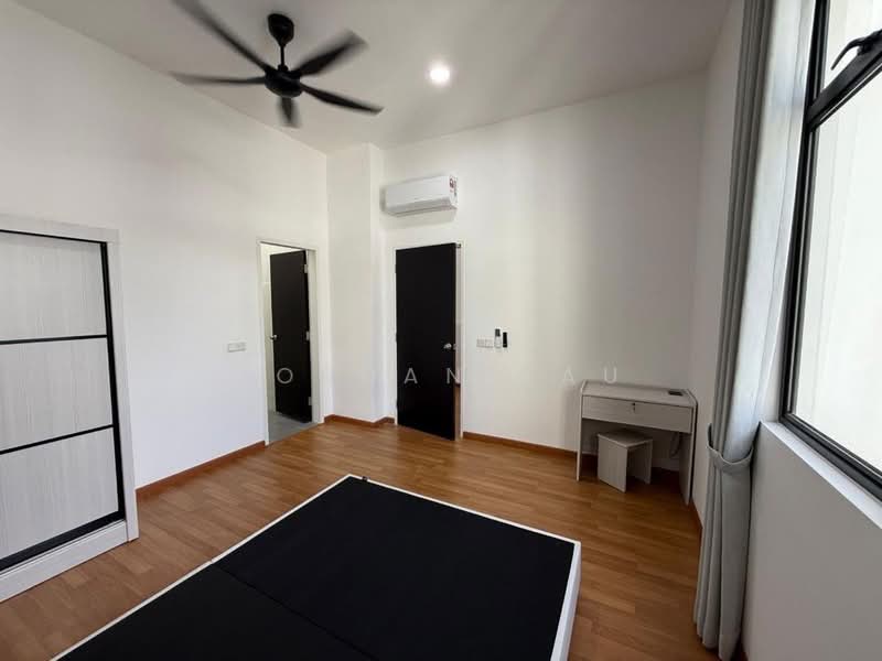 Cluster House for Rent in Eco Botanic (Iskandar Puteri (Nusajaya)) - Jordan Kau - PropertyGuru.com.my