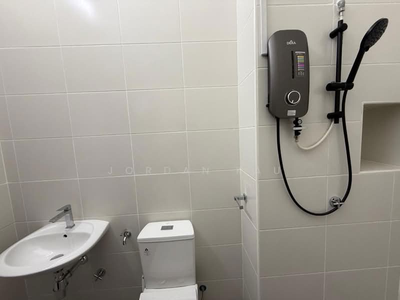 Cluster House for Rent in Eco Botanic (Iskandar Puteri (Nusajaya)) - Jordan Kau - PropertyGuru.com.my