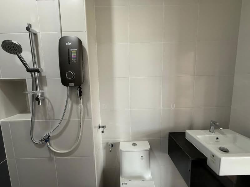 Cluster House for Rent in Eco Botanic (Iskandar Puteri (Nusajaya)) - Jordan Kau - PropertyGuru.com.my