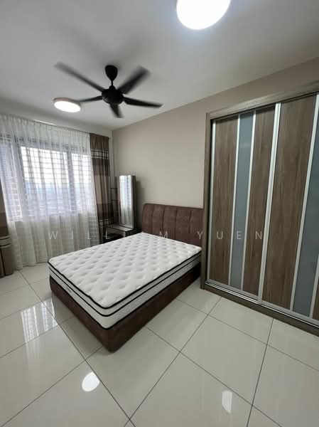 Condominium for Rent at Platinum Hill PV 2 - William Yuen - PropertyGuru.com.my