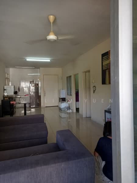 Condominium for Rent at Platinum Hill PV 2 - William Yuen - PropertyGuru.com.my
