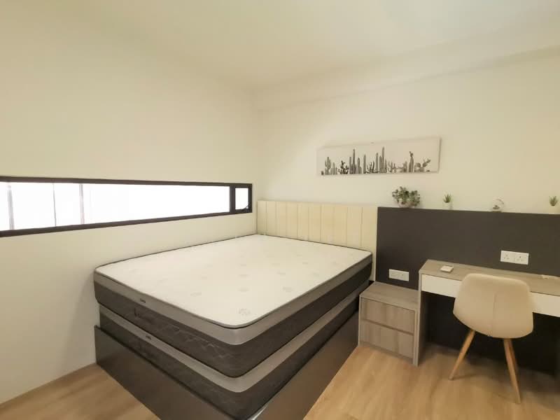 Servis Apartment untuk Disewa di Emporis - Ally Lee - Bedroom - PropertyGuru.com.my