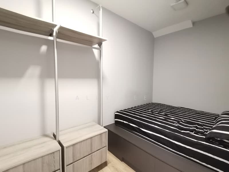 Servis Apartment untuk Disewa di Emporis - Ally Lee - Bedroom - PropertyGuru.com.my