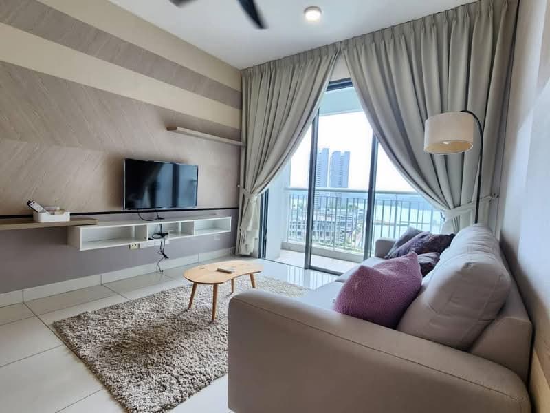 Service Residence for Sale at Teega Suites - Elena Lye - PropertyGuru.com.my