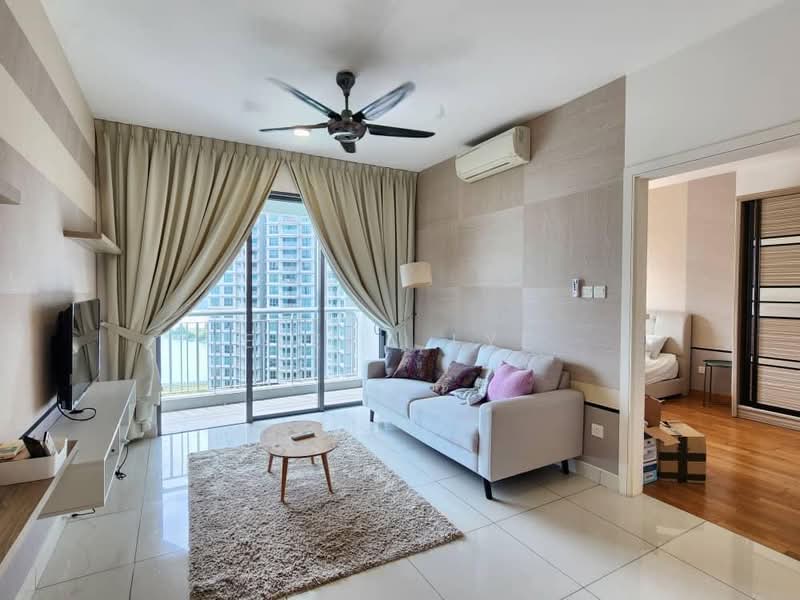 Service Residence for Sale at Teega Suites - Elena Lye - PropertyGuru.com.my