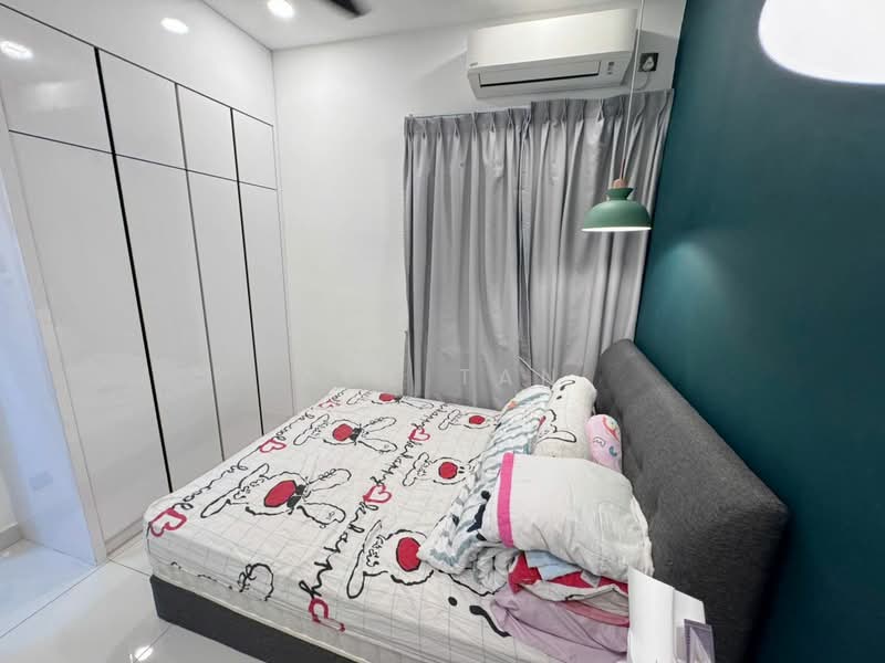 Rumah Teres 2 Tingkat untuk Dijual di Bandar Dato Onn (Tebrau) - Ace Tan - Bedroom - PropertyGuru.com.my