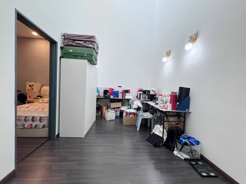 Rumah Teres 2 Tingkat untuk Dijual di Bandar Dato Onn (Tebrau) - Ace Tan - PropertyGuru.com.my