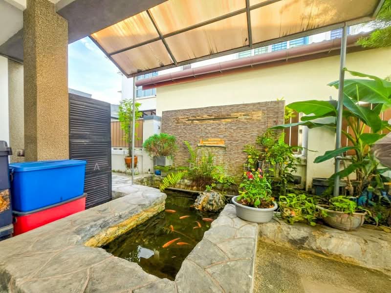 Semi-Detached House for Sale in Taman Saujana Emas (Kajang) - Azli Ibrahim - Exterior - PropertyGuru.com.my