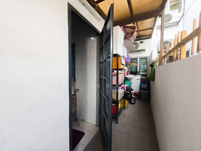 Semi-Detached House for Sale in Taman Saujana Emas (Kajang) - Azli Ibrahim - Interior - PropertyGuru.com.my