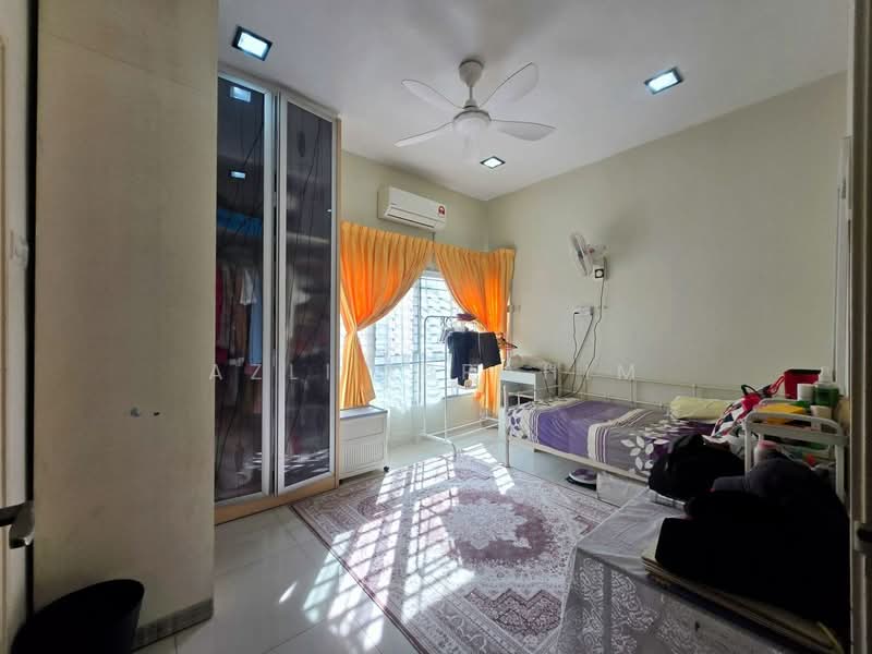 Semi-Detached House for Sale in Taman Saujana Emas (Kajang) - Azli Ibrahim - Bedroom - PropertyGuru.com.my