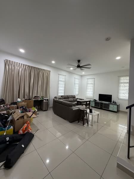 Cluster House for Sale in Kulai (Johor) - Shishi . - PropertyGuru.com.my