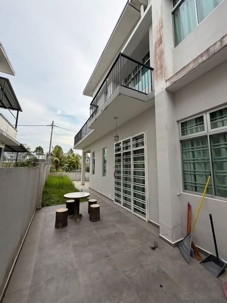 Cluster House for Sale in Kulai (Johor) - Shishi . - PropertyGuru.com.my
