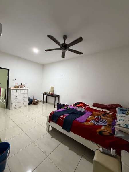 Cluster House for Sale in Kulai (Johor) - Shishi . - PropertyGuru.com.my