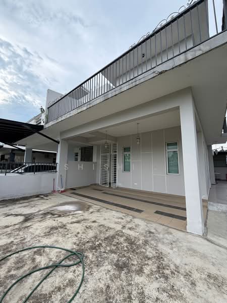 Cluster House for Sale in Kulai (Johor) - Shishi . - PropertyGuru.com.my