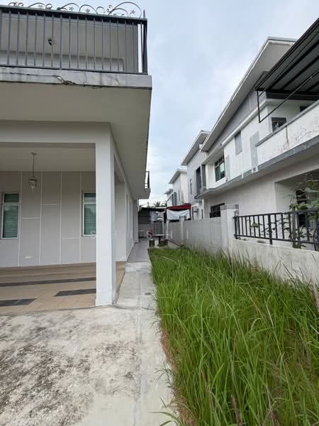 Cluster House for Sale in Kulai (Johor) - Shishi . - PropertyGuru.com.my