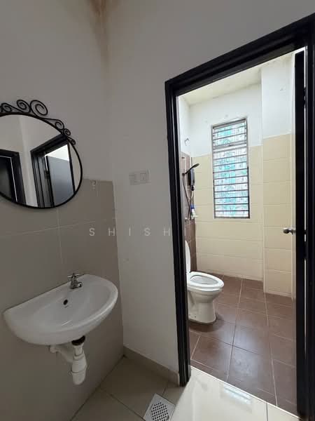 Cluster House for Sale in Kulai (Johor) - Shishi . - PropertyGuru.com.my