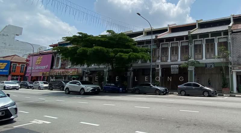 Shop for Sale in Ipoh (Perak) - Michele Leong - PropertyGuru.com.my