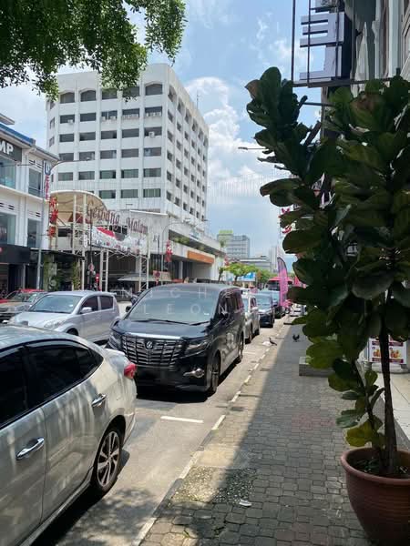Shop for Sale in Ipoh (Perak) - Michele Leong - Exterior - PropertyGuru.com.my