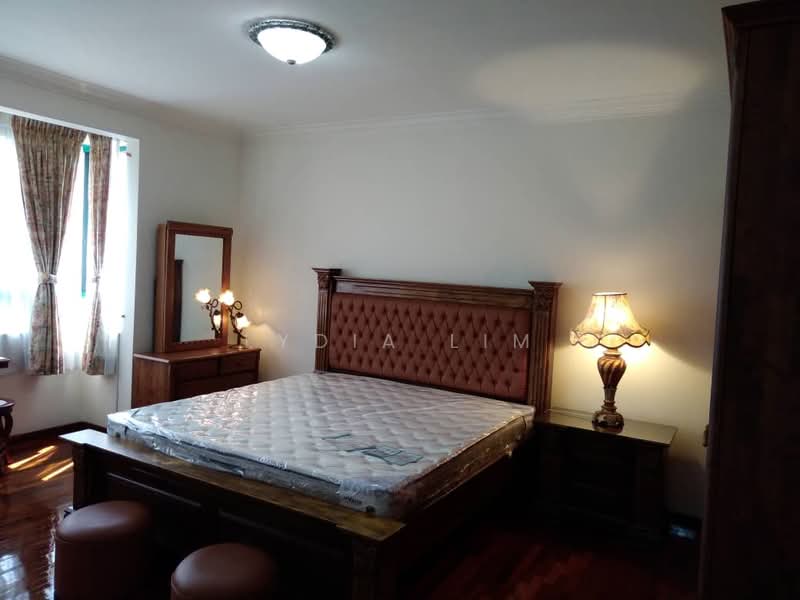 Condominium for Sale at Mont Kiara Astana - Lydia Lim - Bedroom - PropertyGuru.com.my