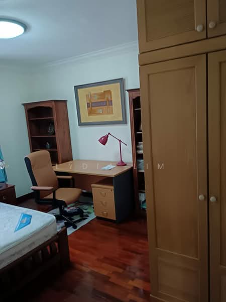 Condominium for Sale at Mont Kiara Astana - Lydia Lim - Study - PropertyGuru.com.my