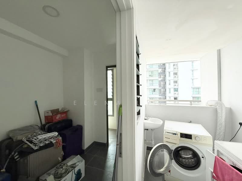 Condominium for Sale at Iskandar Residences - Elena Lye - PropertyGuru.com.my