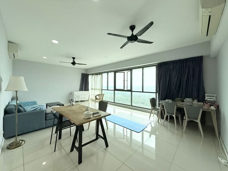 Condominium for Sale at Iskandar Residences - Elena Lye - PropertyGuru.com.my
