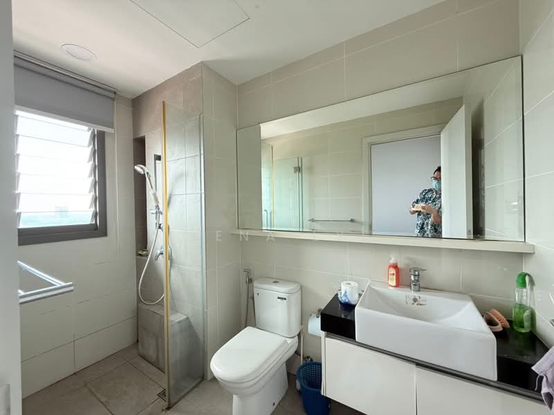 Condominium for Sale at Iskandar Residences - Elena Lye - PropertyGuru.com.my