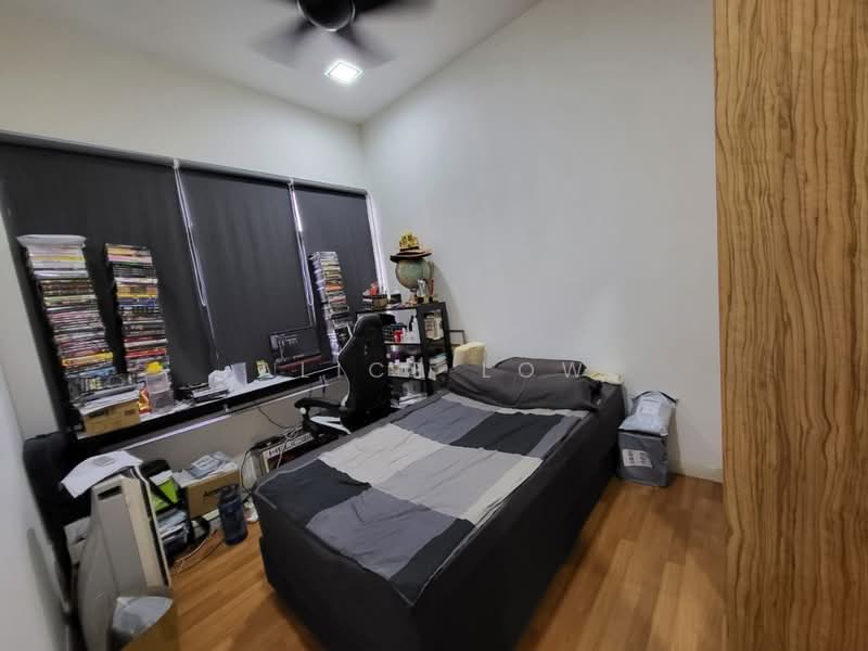 Condominium for Sale at Lakeville Residence - Alice Low - Bedroom - PropertyGuru.com.my