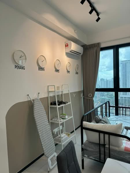 Service Residence for Rent at Urban Suites - Jacky Yeoh - Bedroom - PropertyGuru.com.my