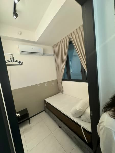 Service Residence for Rent at Urban Suites - Jacky Yeoh - Bedroom - PropertyGuru.com.my