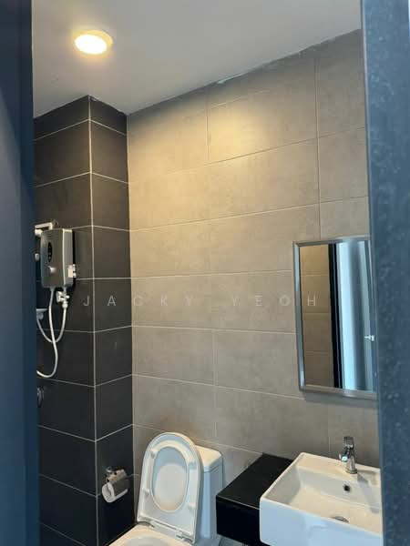 Service Residence for Rent at Urban Suites - Jacky Yeoh - Bathroom - PropertyGuru.com.my