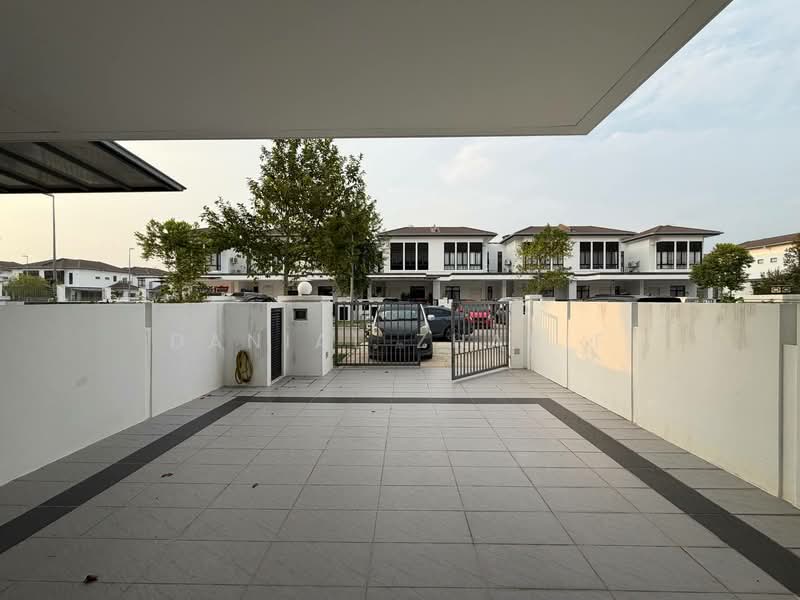 2-storey Terraced House for Sale in Eco Grandeur (Puncak Alam) - Danial Zharif - Exterior - PropertyGuru.com.my