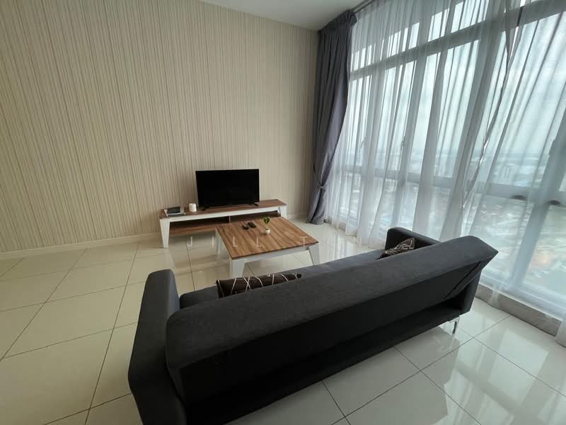 Service Residence for Rent at Setia Sky 88 - Jill Tan - PropertyGuru.com.my