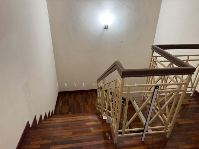 Rumah Teres 2 Tingkat untuk Dijual di Bandar Puteri Puchong (Puchong) - Jayden Lee - Interior - PropertyGuru.com.my