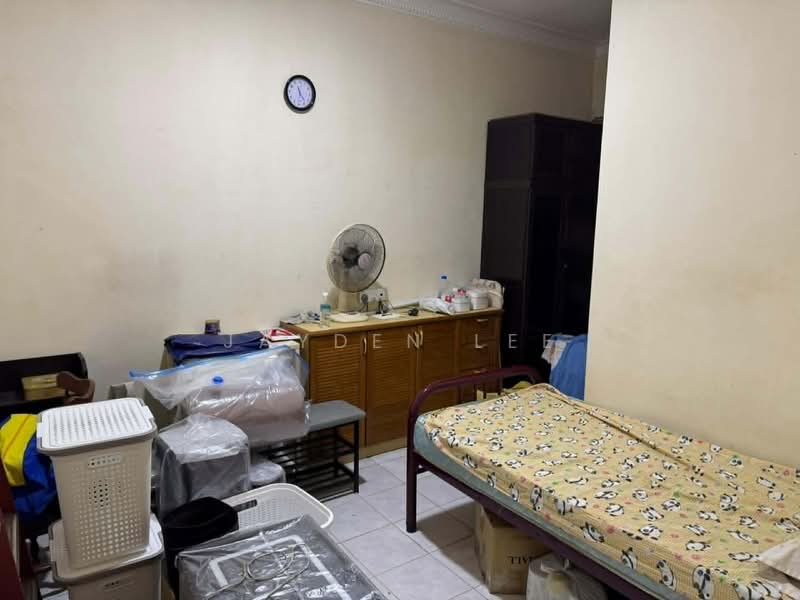 Rumah Teres 2 Tingkat untuk Dijual di Bandar Puteri Puchong (Puchong) - Jayden Lee - Bedroom - PropertyGuru.com.my