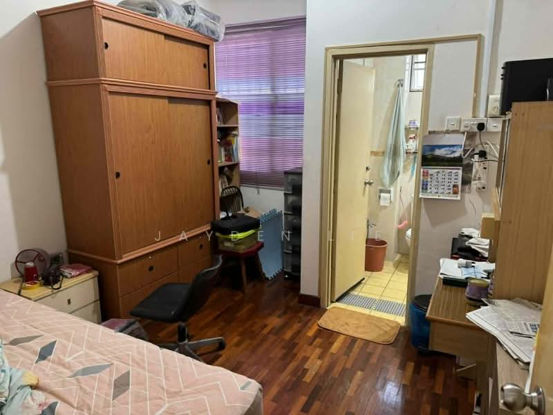 Rumah Teres 2 Tingkat untuk Dijual di Bandar Puteri Puchong (Puchong) - Jayden Lee - Bedroom - PropertyGuru.com.my