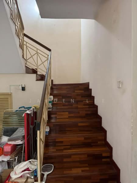 Rumah Teres 2 Tingkat untuk Dijual di Bandar Puteri Puchong (Puchong) - Jayden Lee - Interior - PropertyGuru.com.my