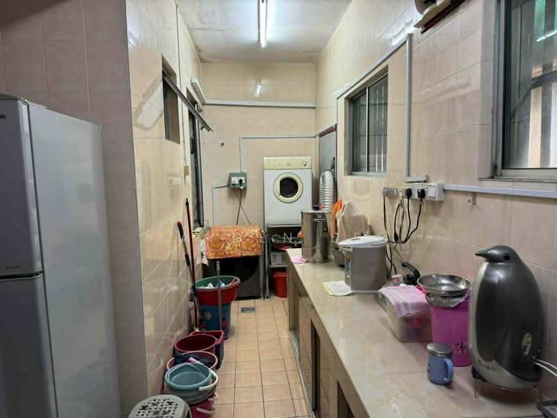 Rumah Teres 2 Tingkat untuk Dijual di Bandar Puteri Puchong (Puchong) - Jayden Lee - Kitchen - PropertyGuru.com.my