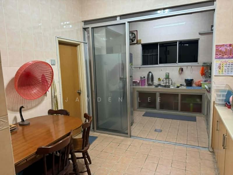 Rumah Teres 2 Tingkat untuk Dijual di Bandar Puteri Puchong (Puchong) - Jayden Lee - Kitchen - PropertyGuru.com.my