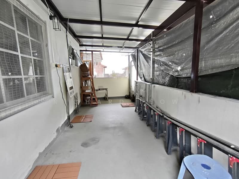 Semi-Detached House for Sale in Bandar Country Homes (Rawang) - Richard Leow - PropertyGuru.com.my