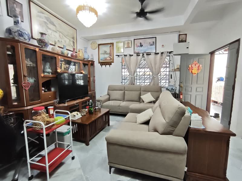 Semi-Detached House for Sale in Bandar Country Homes (Rawang) - Richard Leow - PropertyGuru.com.my