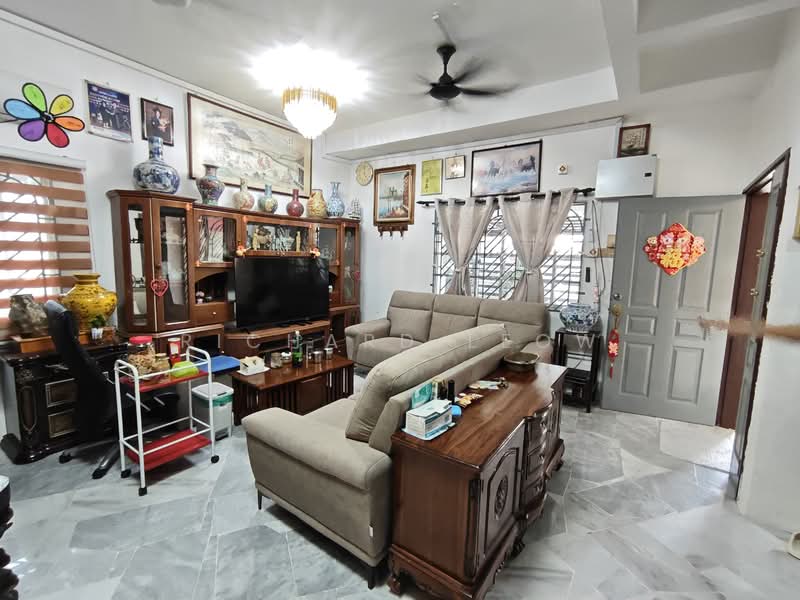 Semi-Detached House for Sale in Bandar Country Homes (Rawang) - Richard Leow - PropertyGuru.com.my