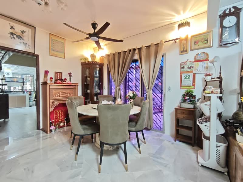 Semi-Detached House for Sale in Bandar Country Homes (Rawang) - Richard Leow - PropertyGuru.com.my