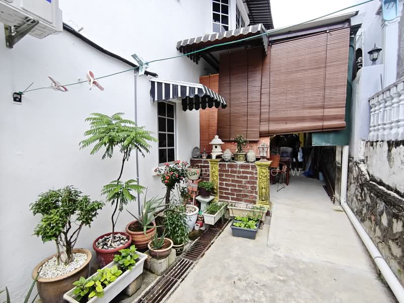 Semi-Detached House for Sale in Bandar Country Homes (Rawang) - Richard Leow - PropertyGuru.com.my