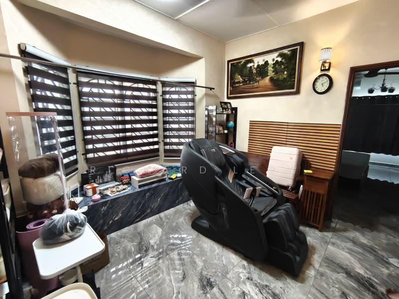 Semi-Detached House for Sale in Bandar Country Homes (Rawang) - Richard Leow - PropertyGuru.com.my