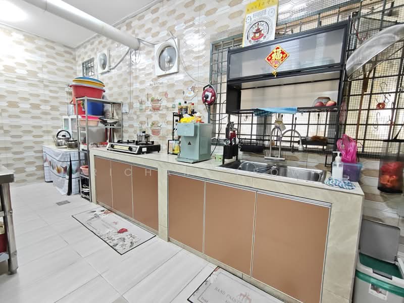 Semi-Detached House for Sale in Bandar Country Homes (Rawang) - Richard Leow - PropertyGuru.com.my