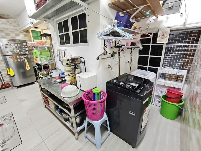 Semi-Detached House for Sale in Bandar Country Homes (Rawang) - Richard Leow - PropertyGuru.com.my